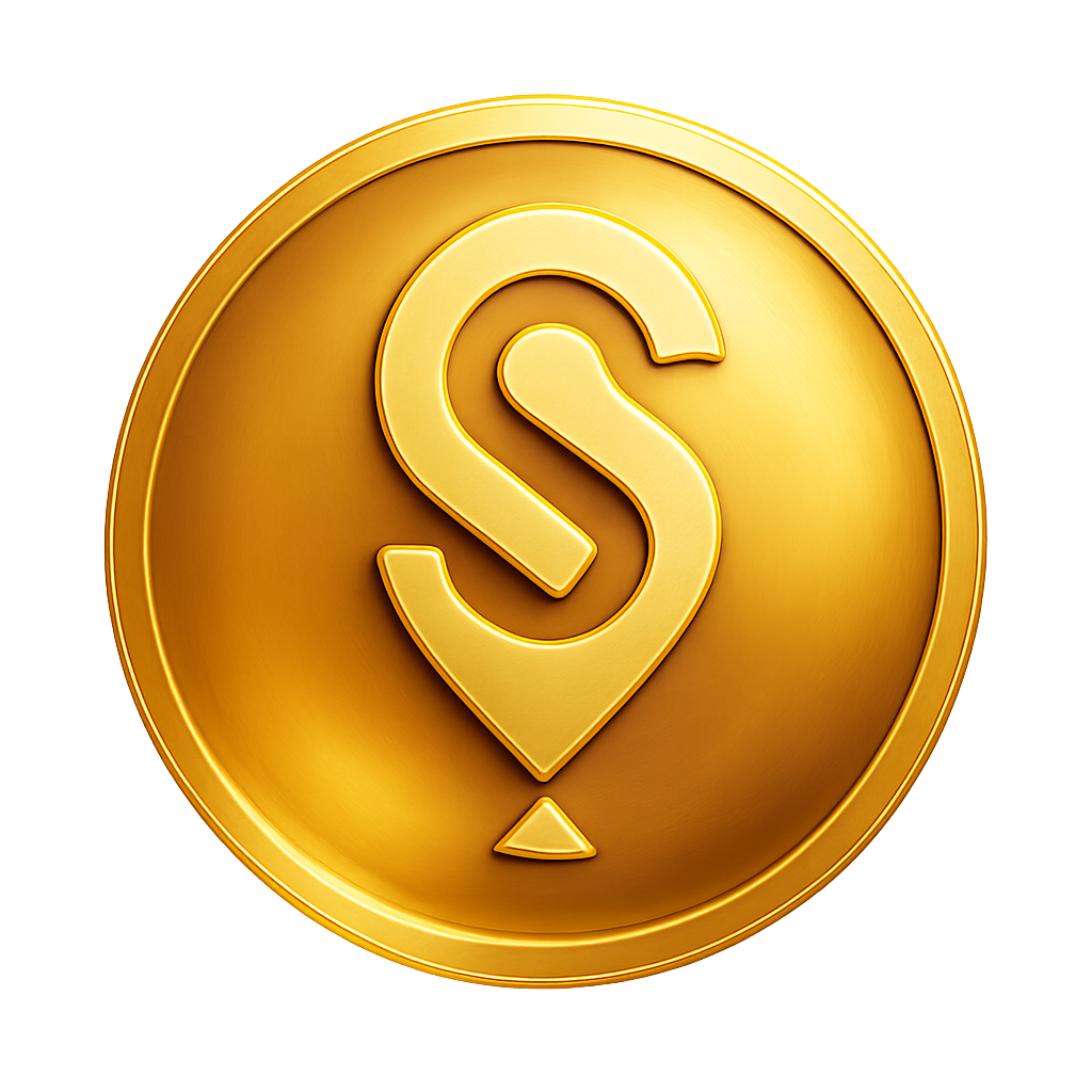 Gana SpotCoins